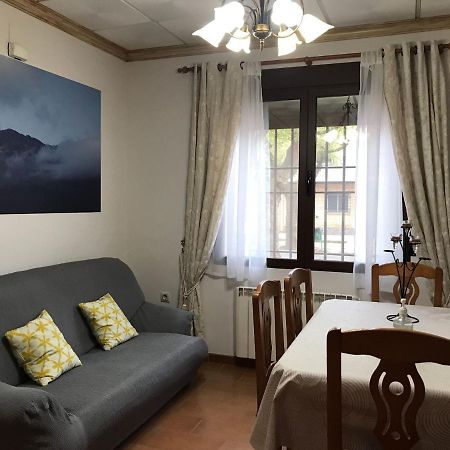 El Paseo Atv Apartment Riopar Luaran gambar