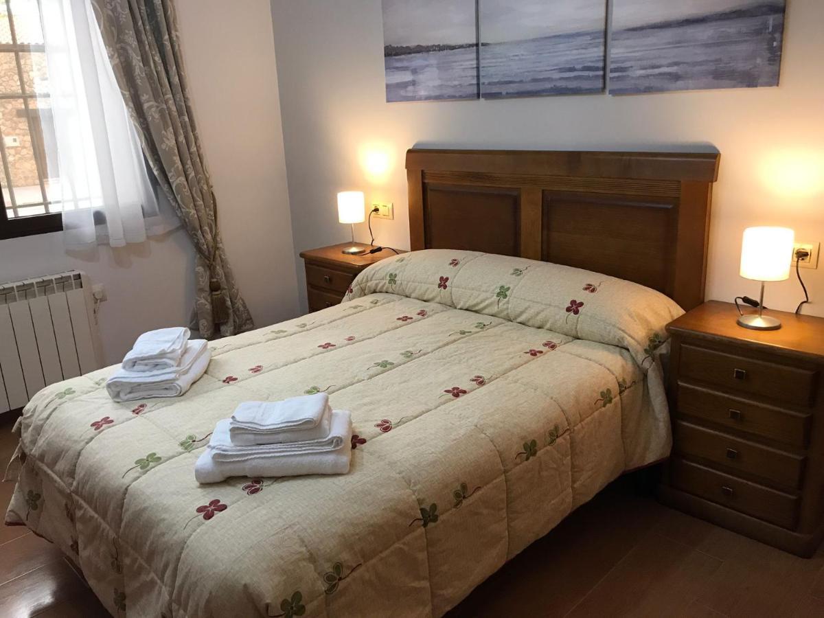 El Paseo Atv Apartment Riopar Luaran gambar