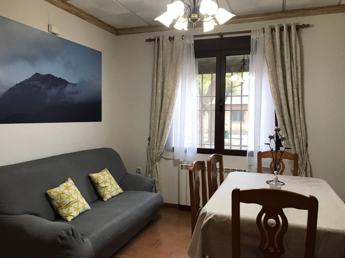 El Paseo Atv Apartment Riopar Luaran gambar