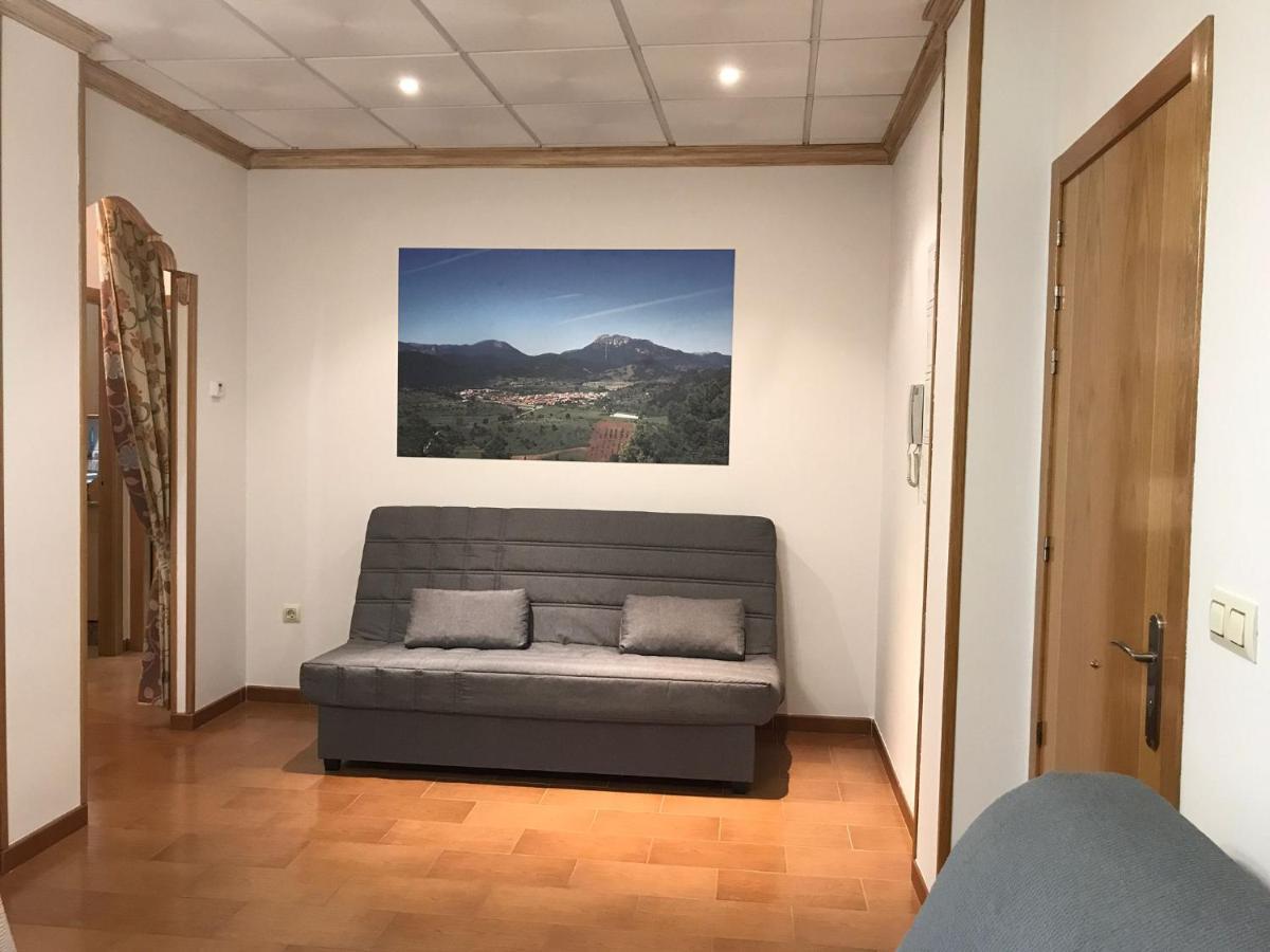 El Paseo Atv Apartment Riopar Luaran gambar