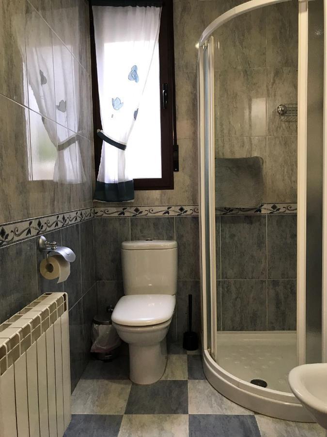 El Paseo Atv Apartment Riopar Luaran gambar
