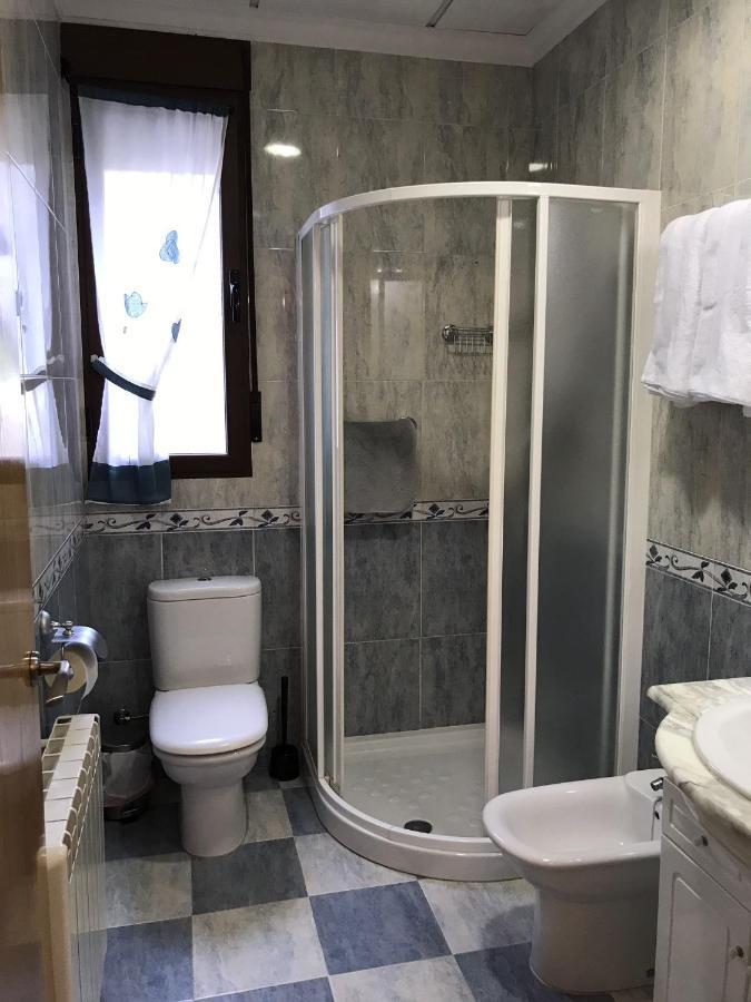 El Paseo Atv Apartment Riopar Luaran gambar